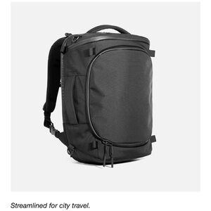 Aer 35L Capsule Pack | Travel Bag with Multiple Carry Options